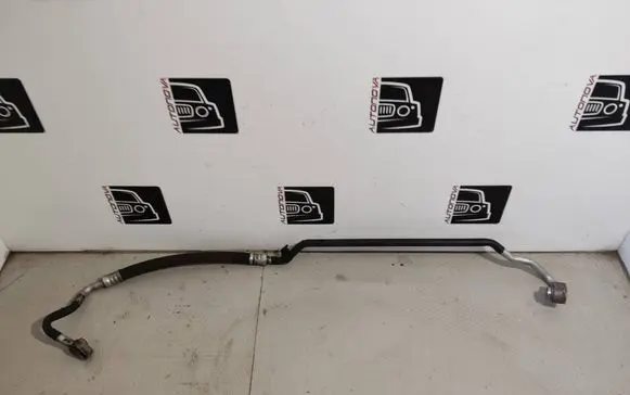 Audi A4 S4 B6 8E 8H Air conditioning (A/C) pipe/hose 