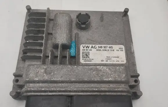 Engine control unit/module