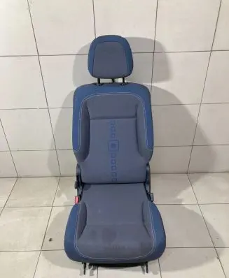 Citroen Berlingo Rear seat 5256186000 4549530000