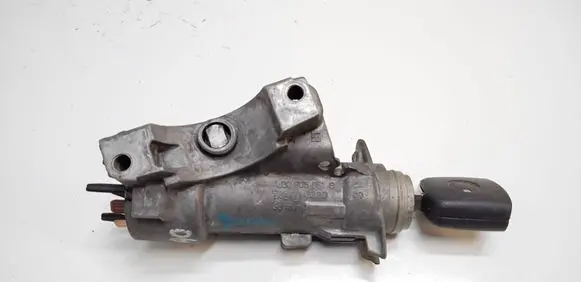 Volkswagen Sharan Ignition lock 4B0905851 4B0905851B