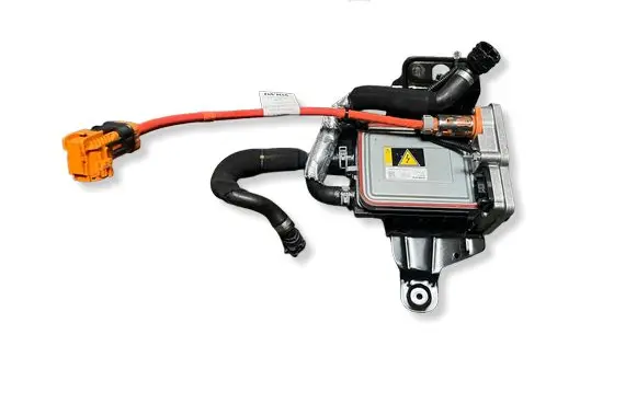 Volvo EX40 Auxiliary pre-heater (Webasto) 32400531 32352953