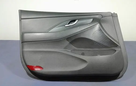 Hyundai i30 Door card panel trim set 82301G4020