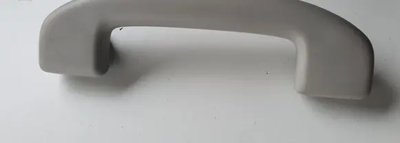 Nissan Pulsar Front interior roof grab handle