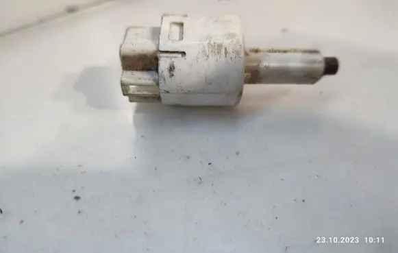 Suzuki Splash Sensor