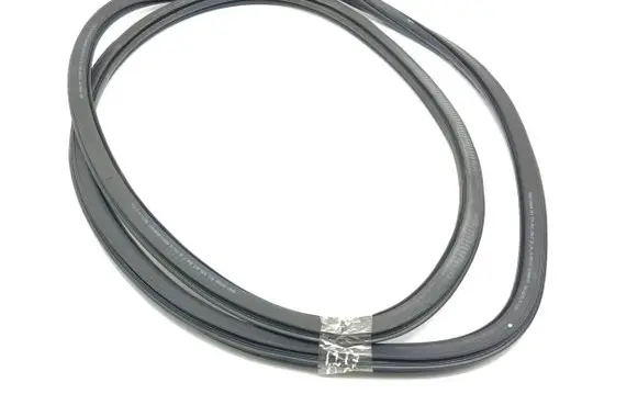 Seat Ateca Front door rubber seal 