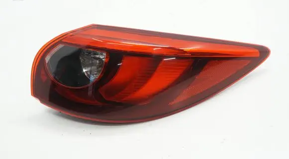 Mazda CX-5 Rear/tail lights 18589W2549ACR 18589W2549