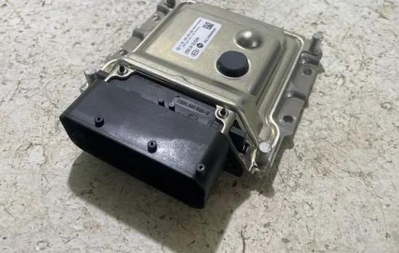 KIA Sportage Other control units/modules 296102U500 1039T43613 0281035845