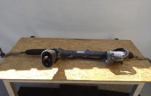 Volvo XC90 Steering rack 31476833 7838974761 V200417