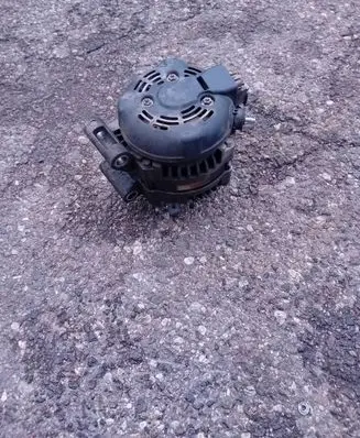 Toyota Auris E180 Generator/alternator