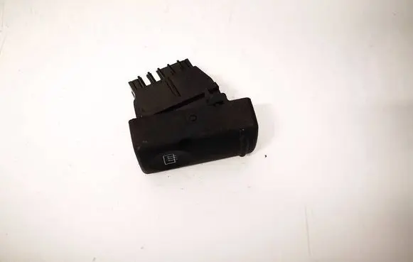 Renault 19 Windscreen/window heater switch 