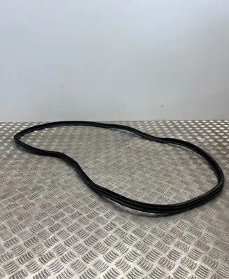 BMW 5 F10 F11 Front door rubber seal 7182270