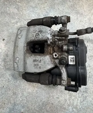Mercedes-Benz E W213 Rear brake caliper A0044235898
