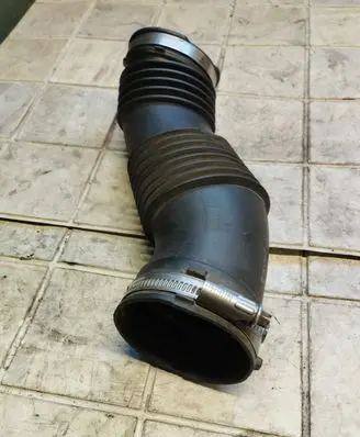 Ford Mondeo MK IV Intercooler hose/pipe N07011B160 N07011B150 AG919C623A