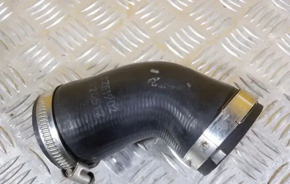 Volkswagen Scirocco Intercooler hose/pipe 1K0145838AF