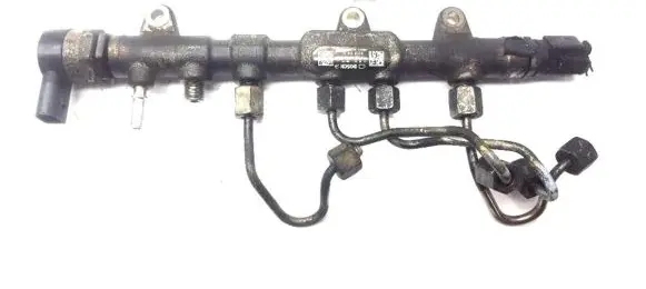 BMW 3 F30 F35 F31 Fuel main line pipe 0445214315