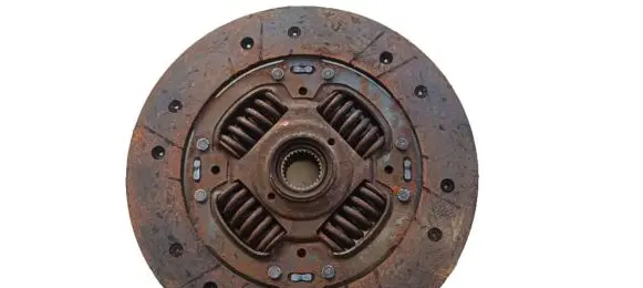 Seat Cordoba (6L) Clutch pressure plate 