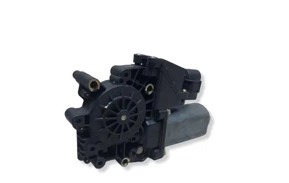 Audi A3 S3 8L Front door window regulator motor 119024113KASACJ 119024113