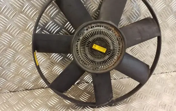 BMW 5 E39 Viscous fan clutch 11522246042 6537400000 11522246040