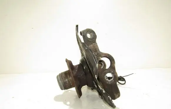 Mercedes-Benz S W221 Front wheel hub kodo