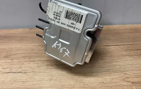 Renault Austral ABS Pump 476603558R