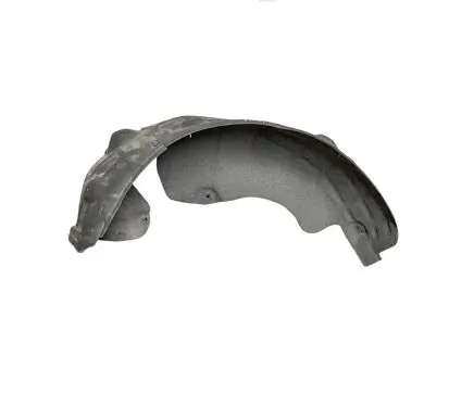 Mazda CX-3 Rear arch fender liner splash guards DH4G