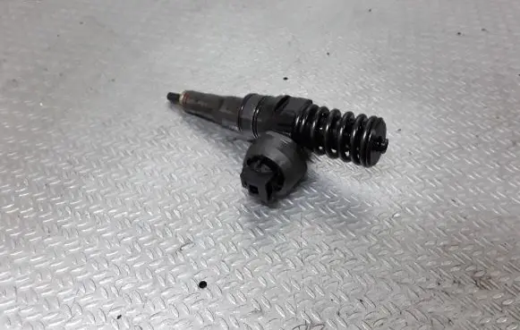 Skoda Octavia Mk2 (1Z) Fuel injector 038130073AG