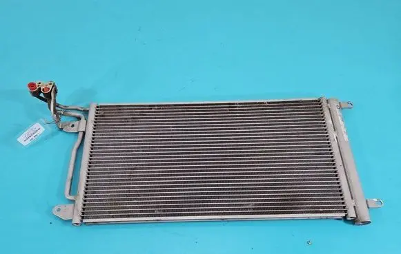 Seat Ibiza IV (6J,6P) A/C cooling radiator (condenser) IMPRK1508706