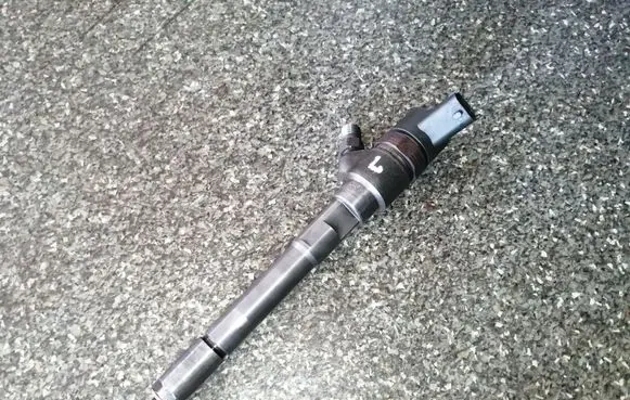 Hyundai Tucson LM Fuel injector 0445110258