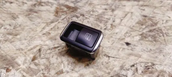 Mercedes-Benz SLK R172 Electric window control switch A2049058202