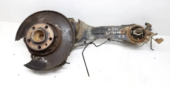 Volvo S80 Rear wheel hub spindle/knuckle 