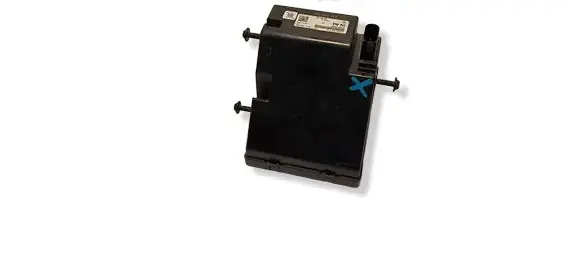 Volkswagen Tayron II Other devices 57L035335