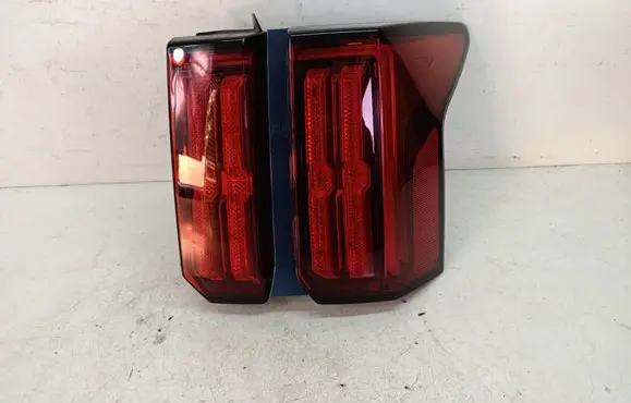 KIA Sorento IV Rear/tail lights 92402P2100M4B G1M4