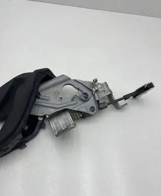 BMW 1 F20 F21 Handbrake trim