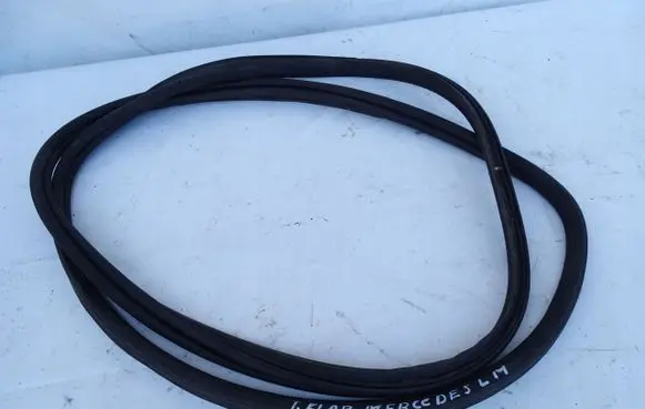 Audi A6 C7 Rubber seal loading door 