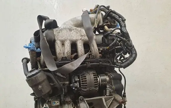Volkswagen Transporter - Caravelle T5 Engine BNZ