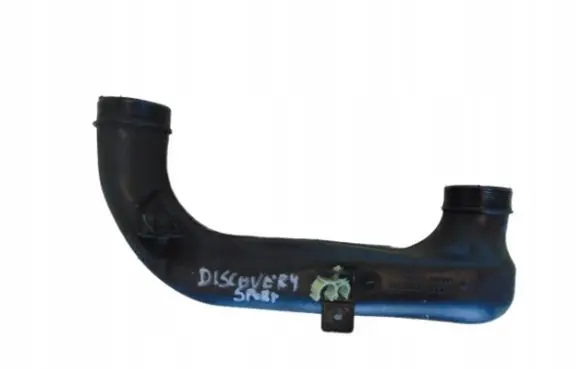 Land Rover Discovery Sport Intercooler hose/pipe 6G929C623AD