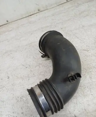 Renault Scenic II - Grand scenic II Air intake hose/pipe 8200201614