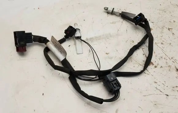 Volvo XC90 Headlight part 30796889