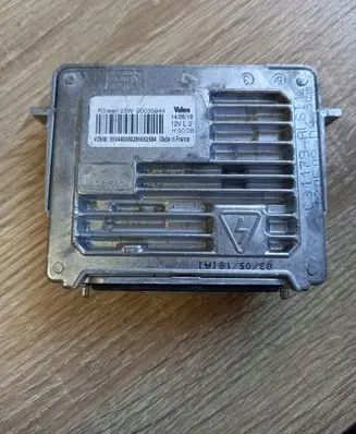 Headlight ballast module Xenon