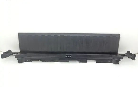 BMW X5 E70 Trunk/boot sill cover protection 7145899
