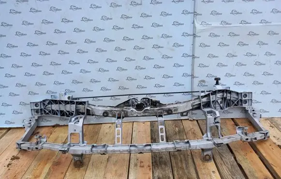 Ford Kuga I Radiator support slam panel 8V118B041AK