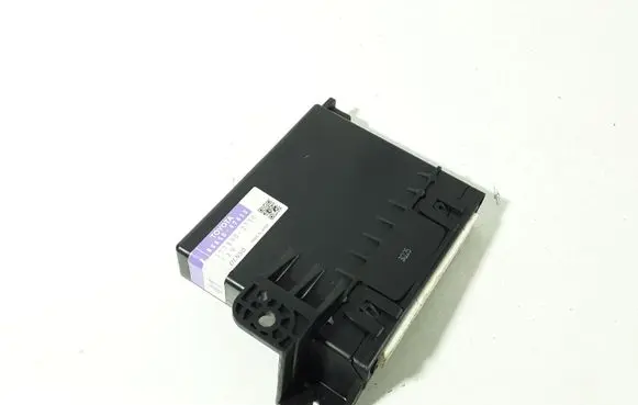 Toyota Prius+ (ZVW40) Air conditioner control unit module 8865047410 1778002730