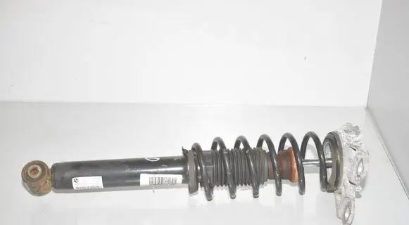 BMW i3 Rear shock absorber with coil spring 6880101 33526880101 6852241