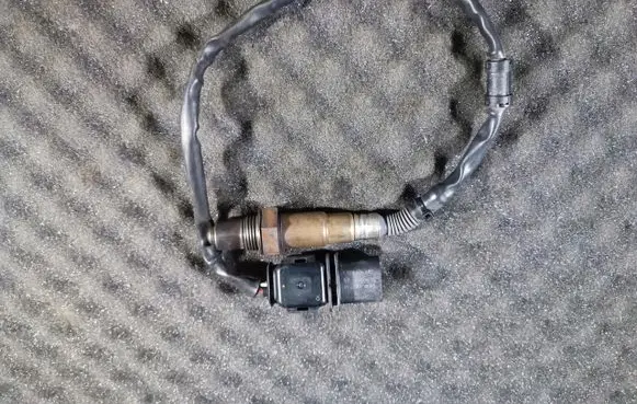 Volkswagen PASSAT B6 Lambda probe sensor 03C906262AF