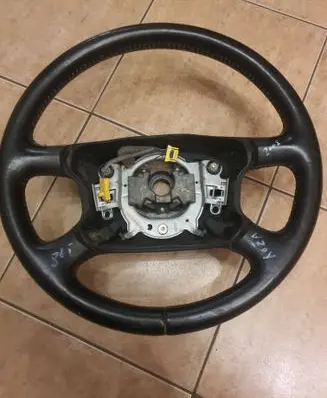 Volkswagen Sharan Steering wheel 7m3419091ar 7M3419091Aq