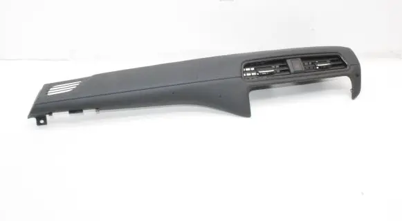 Nissan Leaf II (ZE1) Dashboard glove box trim 684205SJ2B 682R45S1B