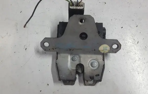 Ford Kuga I Tailgate/trunk/boot lock/catch/latch 8V41S442A66AE