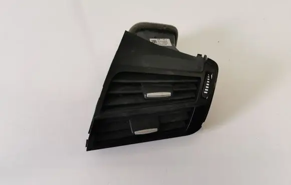 BMW X5 F15 Dashboard side air vent grill/cover trim 9270517