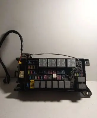 KIA Sorento Fuse module 911603E040 10031229042 BE0400312290482