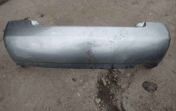Nissan Primera Rear bumper PILKAS